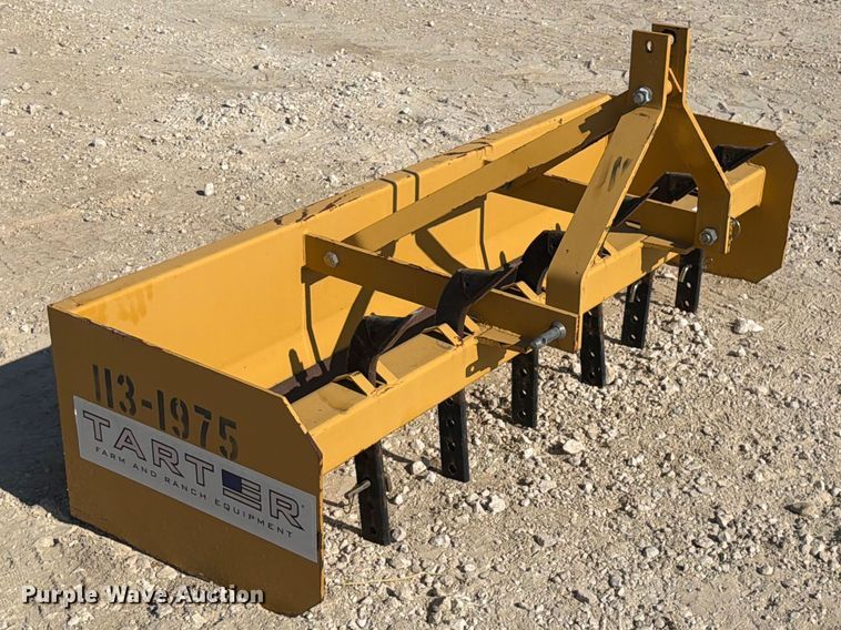 image for item FN3811 Tarter box blade