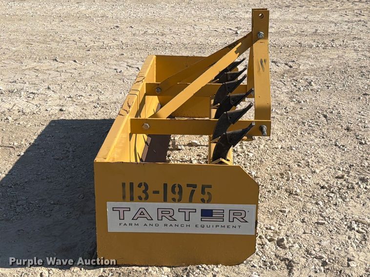 image for item FN3811 Tarter box blade