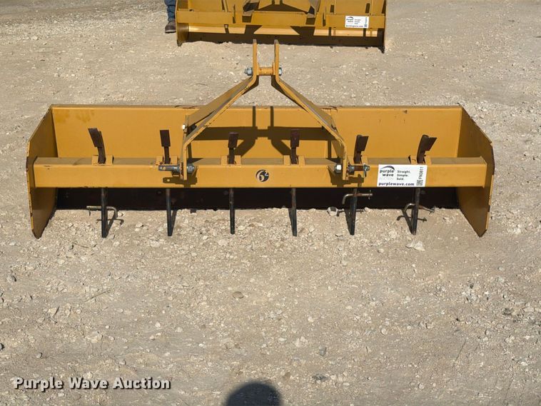 image for item FN3811 Tarter box blade