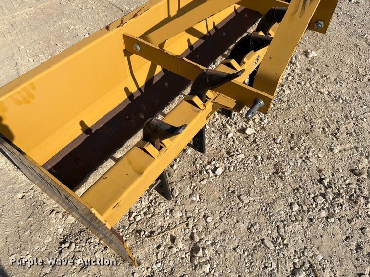 image for item FN3811 Tarter box blade