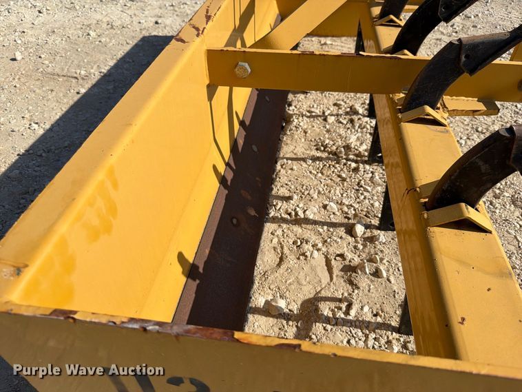 image for item FN3811 Tarter box blade