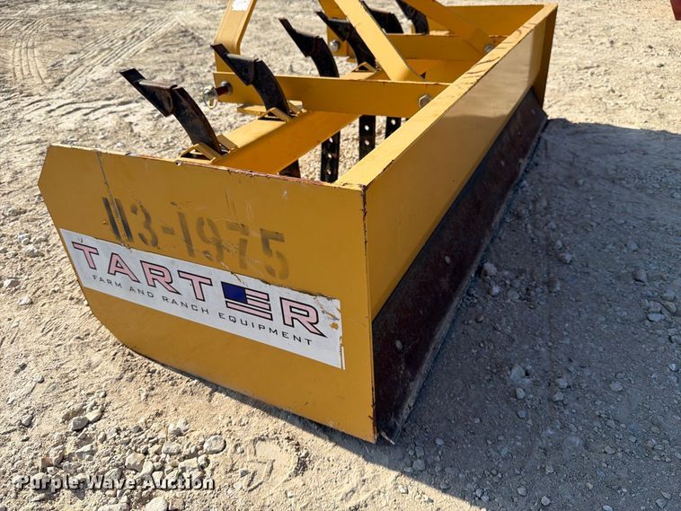 image for item FN3811 Tarter box blade