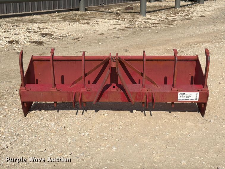 image for item FN3812 Box blade