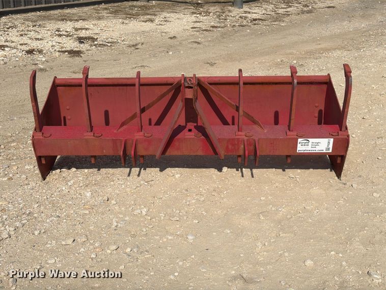 image for item FN3812 Box blade