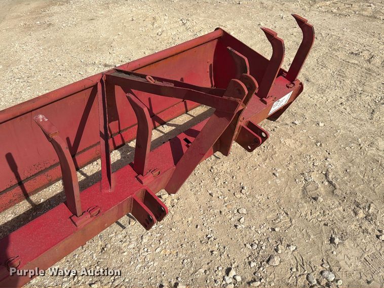 image for item FN3812 Box blade