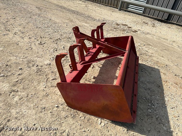 image for item FN3812 Box blade