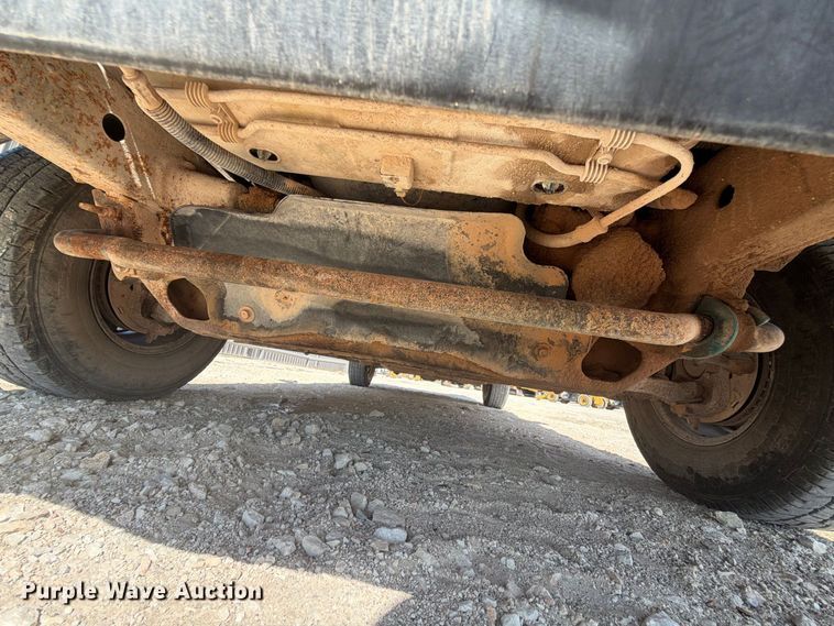 image for item FN3813 2011 Chevrolet Express 3500 van