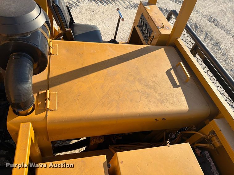 0 Morooka MST1500