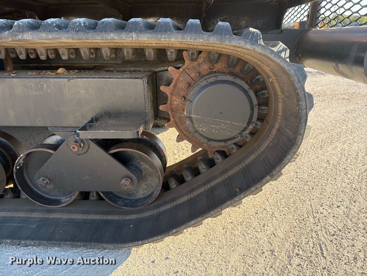 0 Morooka MST1500