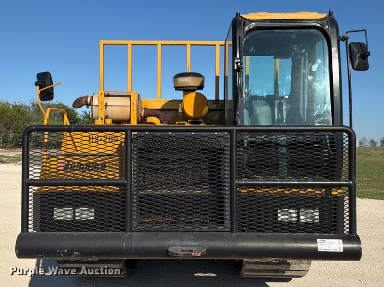 image for item FN3815 2015 Morooka MST2200VD track carrier