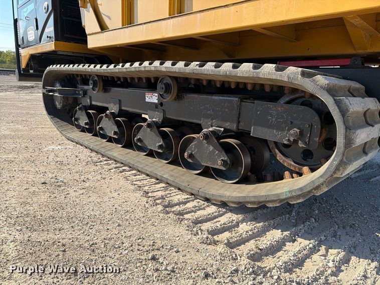 image for item FN3815 2015 Morooka MST2200VD track carrier