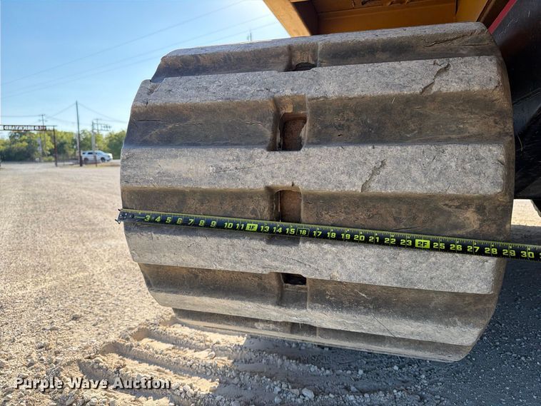 image for item FN3815 2015 Morooka MST2200VD track carrier