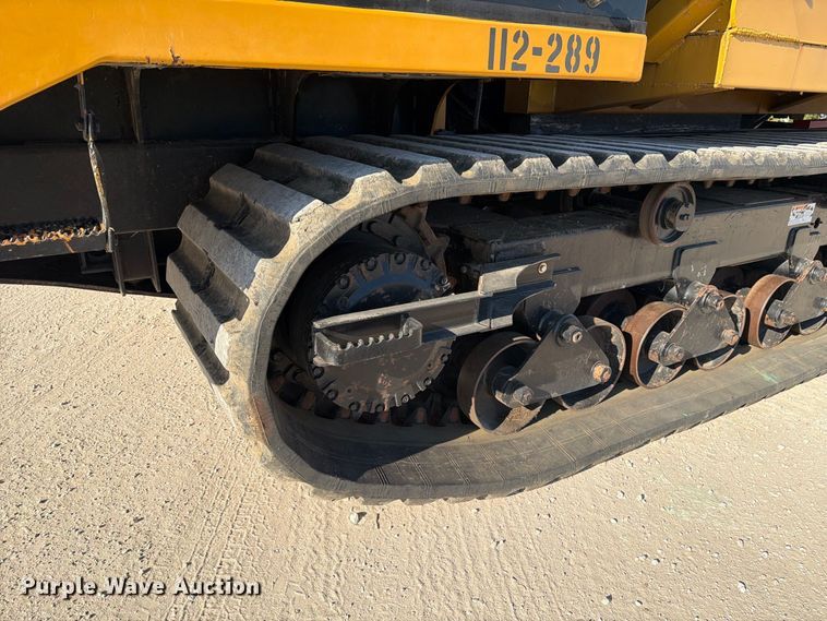 image for item FN3815 2015 Morooka MST2200VD track carrier