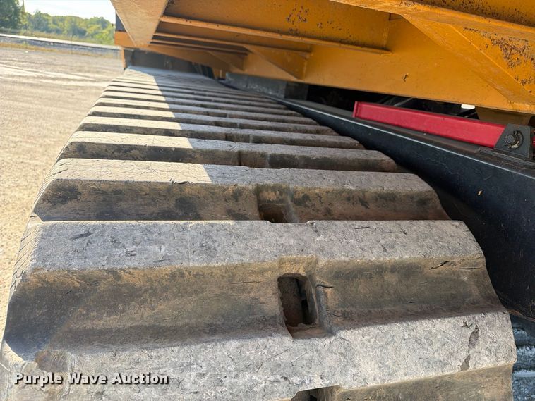 image for item FN3815 2015 Morooka MST2200VD track carrier