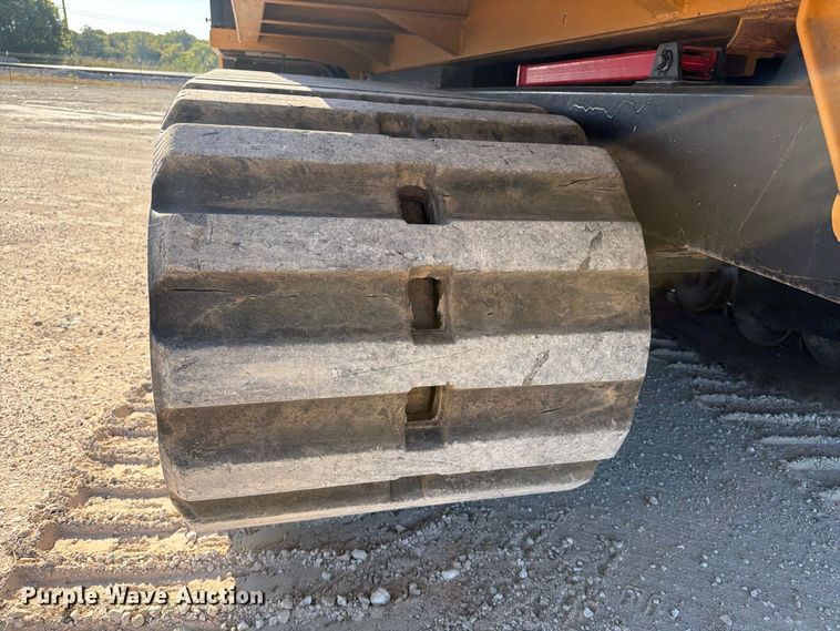 image for item FN3815 2015 Morooka MST2200VD track carrier