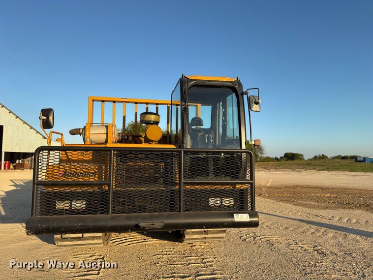 image for item FN3816 2012 Morooka MST2200VD track carrier