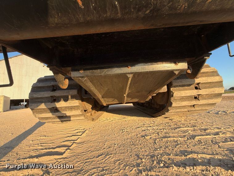 image for item FN3816 2012 Morooka MST2200VD track carrier