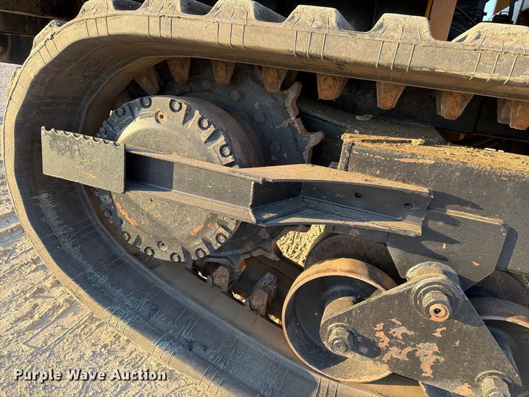 image for item FN3816 2012 Morooka MST2200VD track carrier
