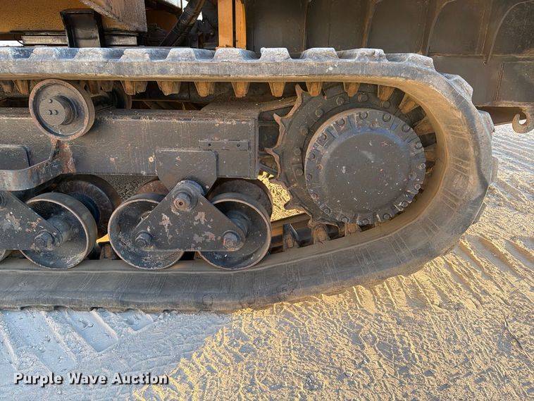image for item FN3816 2012 Morooka MST2200VD track carrier