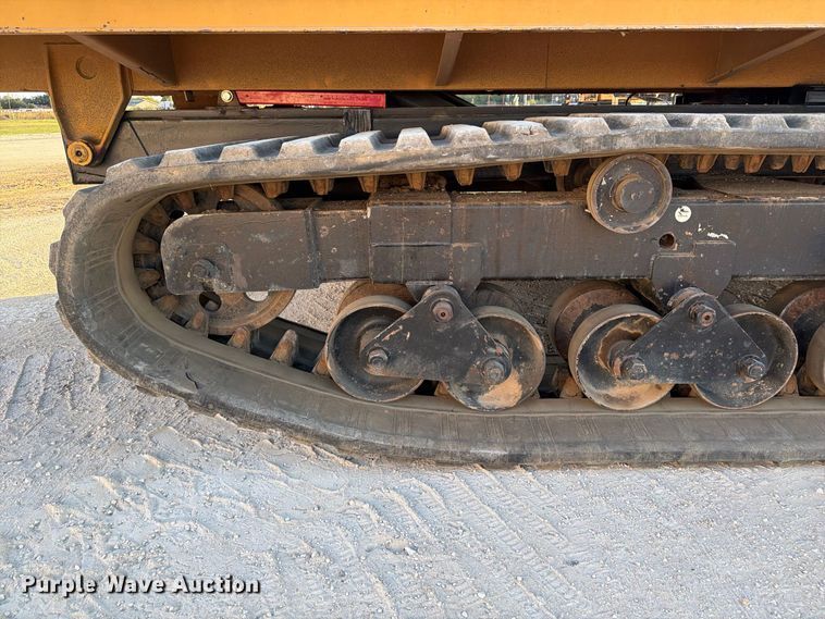 image for item FN3816 2012 Morooka MST2200VD track carrier