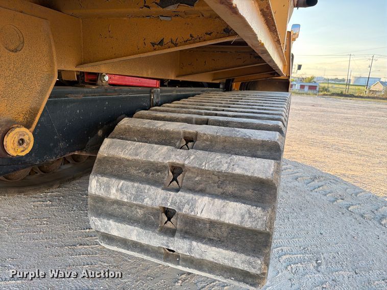 image for item FN3816 2012 Morooka MST2200VD track carrier