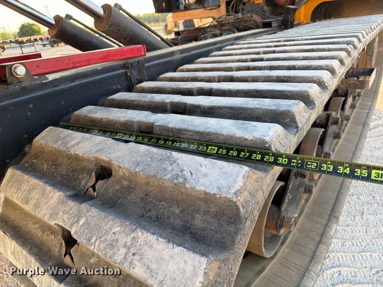 image for item FN3816 2012 Morooka MST2200VD track carrier