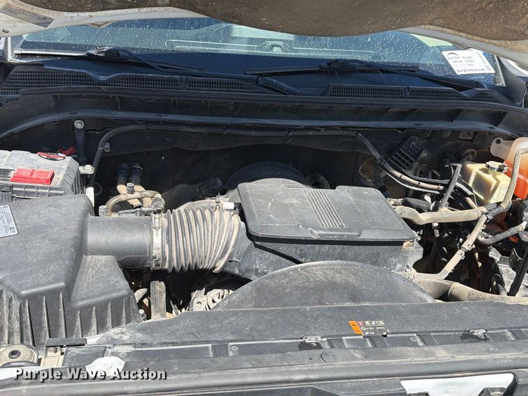 2021 GMC SIERRA 2500