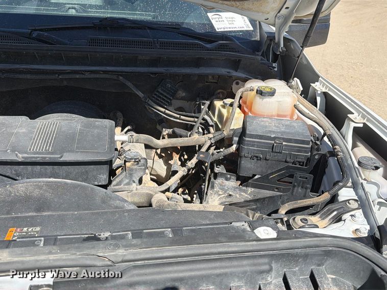 2021 GMC SIERRA 2500