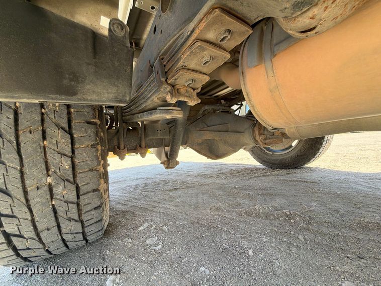 2021 GMC SIERRA 2500
