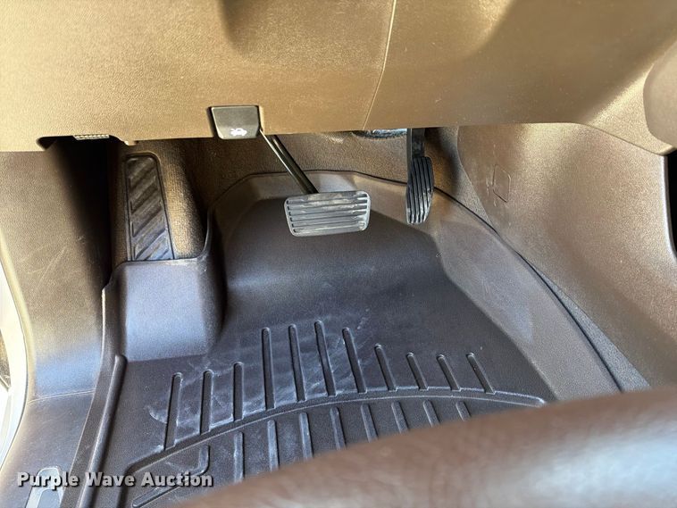 image for item FN3819 2024 GMC Sierra Denali 1500 4X4 Crew Cab pickup truck
