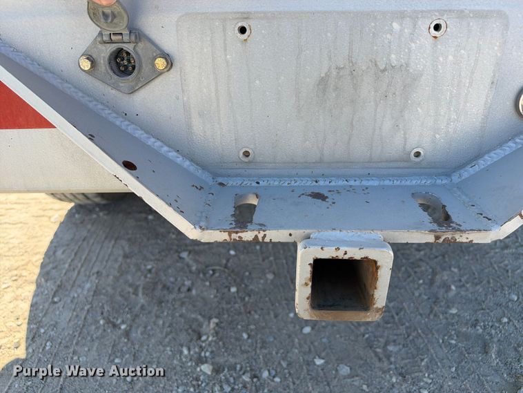 image for item FN3825 2023 GMC Sierra 2500HD 4X4 Crew Cab pickup truck