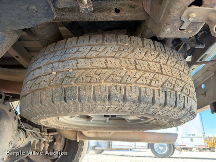 image for item FN3827 2022 GMC Sierra 2500HD 4X4 Crew Cab pickup truck