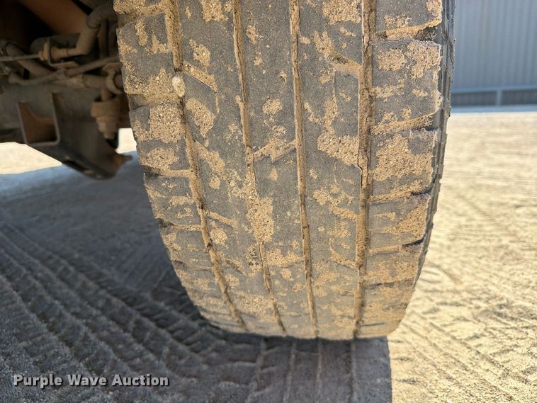 image for item FN3827 2022 GMC Sierra 2500HD 4X4 Crew Cab pickup truck
