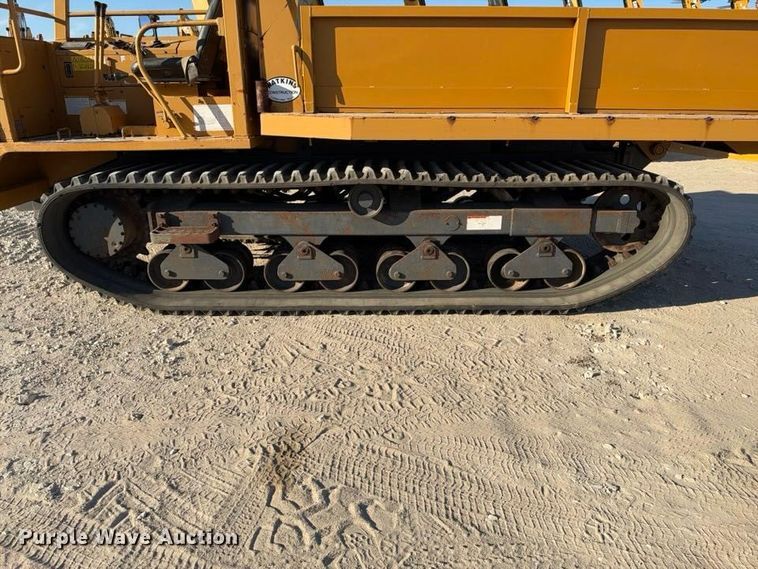 image for item FN3831 IHI IC45-2 track carrier