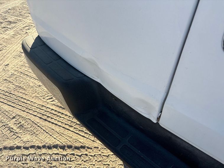2004 GMC Savana G2500