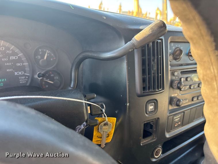 2004 GMC Savana G2500