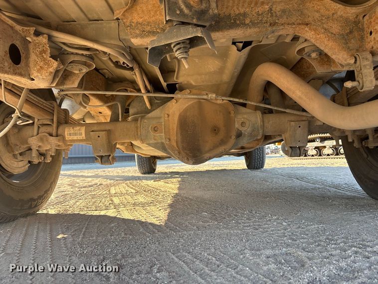 2004 GMC Savana G2500