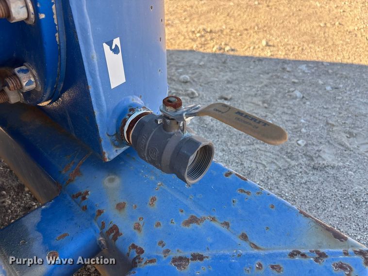 image for item FN3836 2017 Thompson 12R-DJDS-45T rotary pump