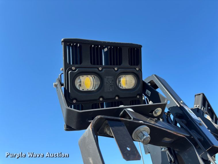 image for item FN3837 2020 Allmand Night-Lite V-Series NLV light plant