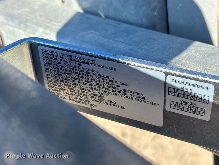image for item FN3838 2015 Doosan LSC light plant