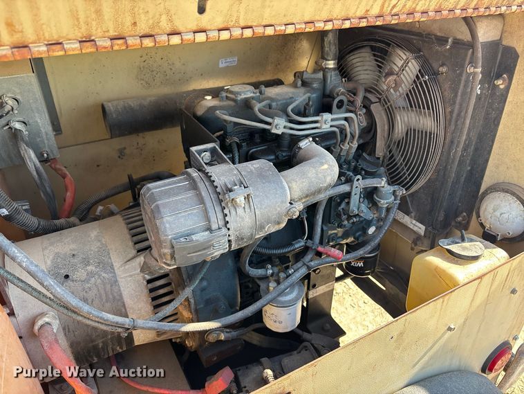 image for item FN3838 2015 Doosan LSC light plant