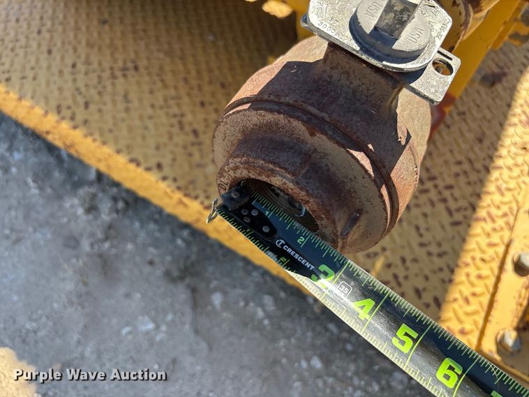 image for item FN3840 Wheatley Triplex test pump