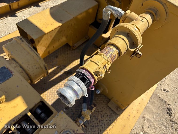 image for item FN3840 Wheatley Triplex test pump