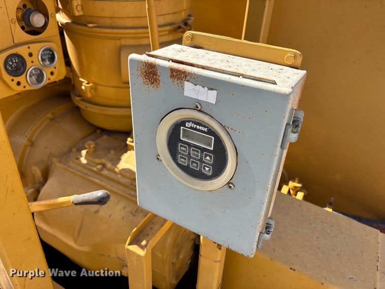 image for item FN3840 Wheatley Triplex test pump