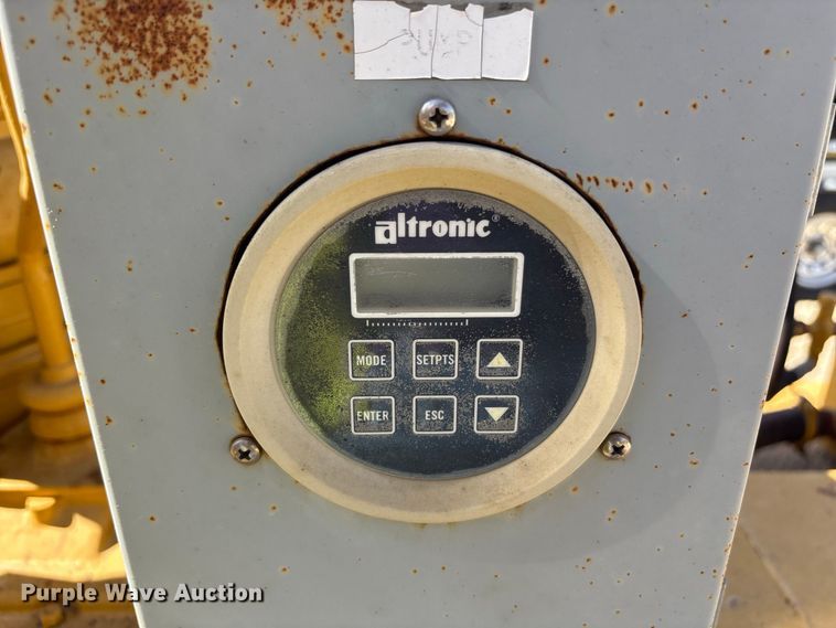 image for item FN3840 Wheatley Triplex test pump