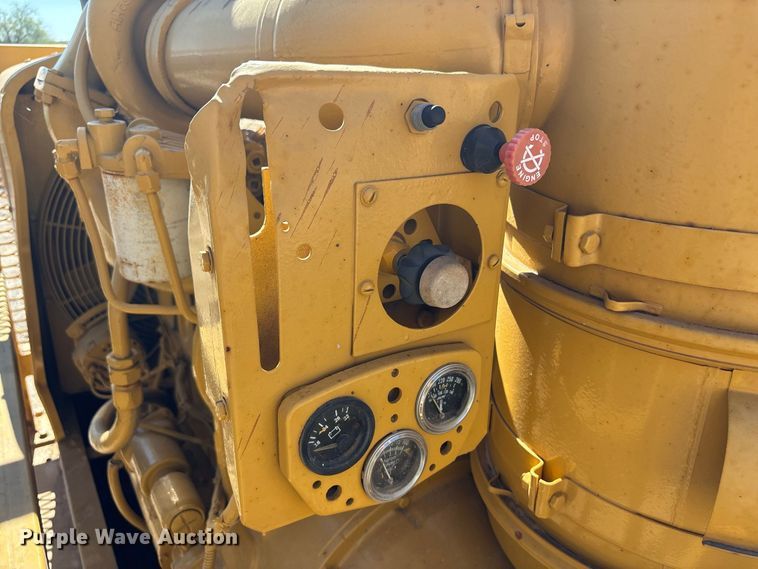 image for item FN3840 Wheatley Triplex test pump