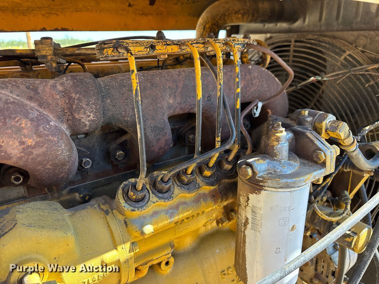 image for item FN3841 Peerless 6AE18 centrifugal pump