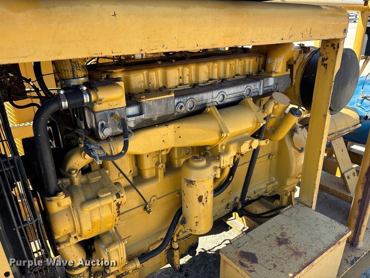 image for item FN3841 Peerless 6AE18 centrifugal pump
