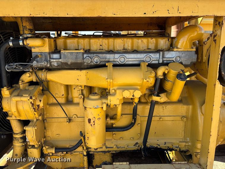image for item FN3841 Peerless 6AE18 centrifugal pump