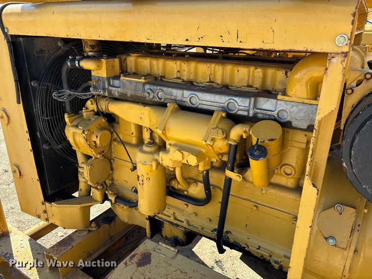 image for item FN3841 Peerless 6AE18 centrifugal pump